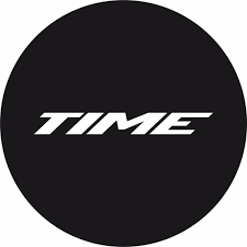 time