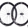 Elves Orome Valar TH50 Disc Brake Wheelset – Escape Cycles